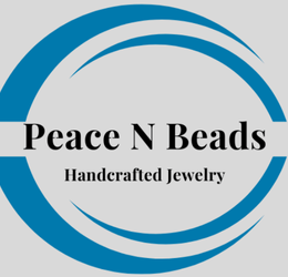 Peace n Beads Design